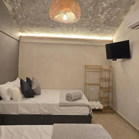 Hotel Agena Cabrero *