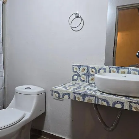 Hotel Agena Cabrero Cartagena