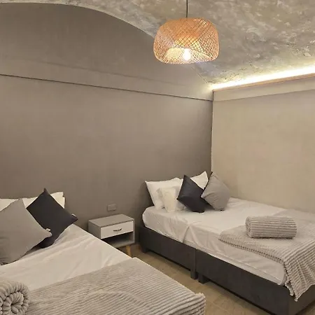 Hotel Agena Cabrero Cartagena