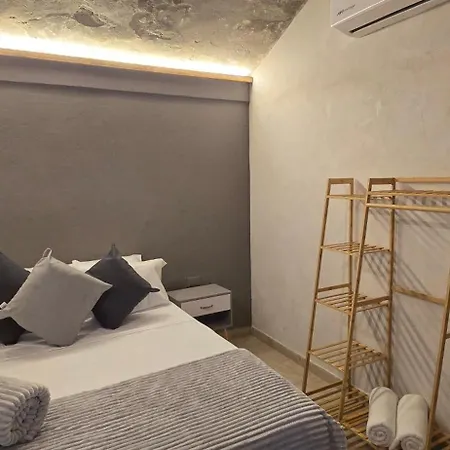 Hotel Agena Cabrero *
