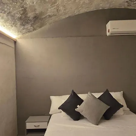 Agena Cabrero Hotel Cartagena