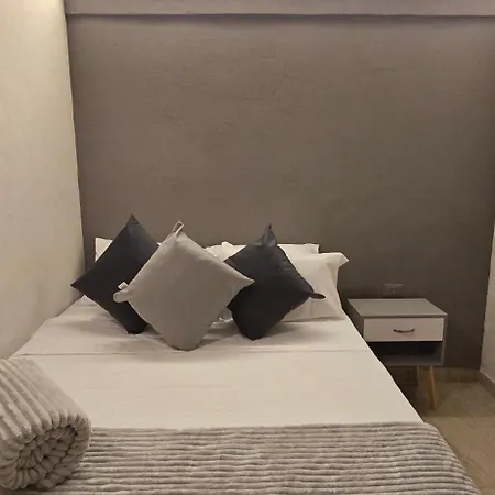 Agena Cabrero Cartagena