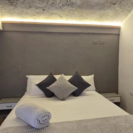 Hotel Agena Cabrero Cartagena