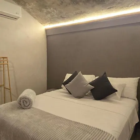 Agena Cabrero Hotel Cartagena