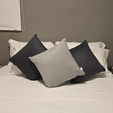 Agena Cabrero Hotel Cartagena