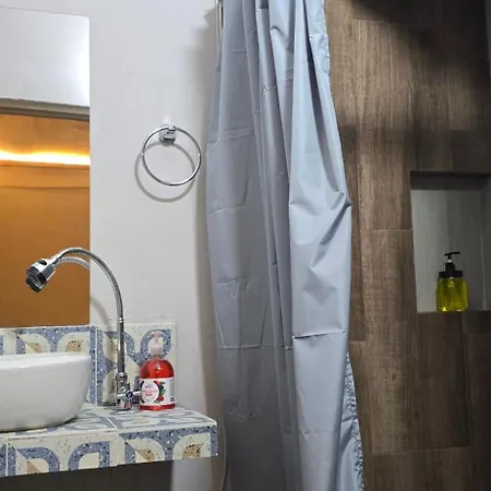 Hotel Agena Cabrero