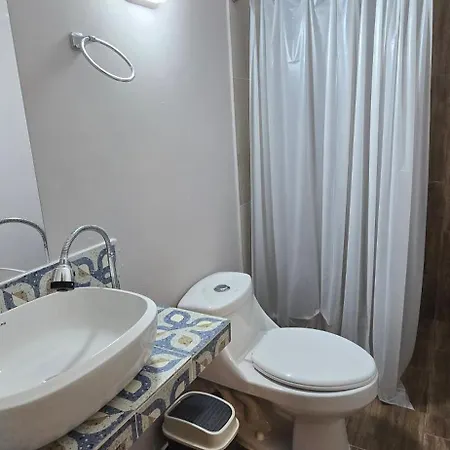 Hotel Agena Cabrero *