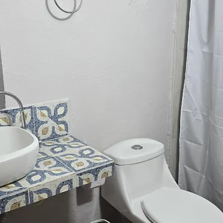 Hotel Agena Cabrero