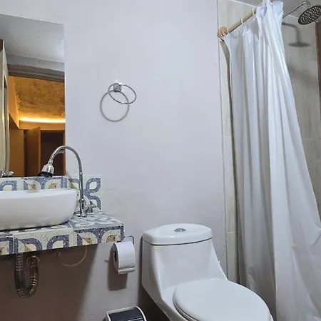Hotel Agena Cabrero *