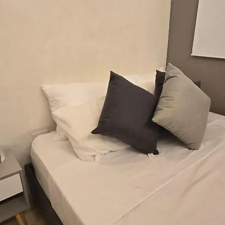 Hotel Agena Cabrero