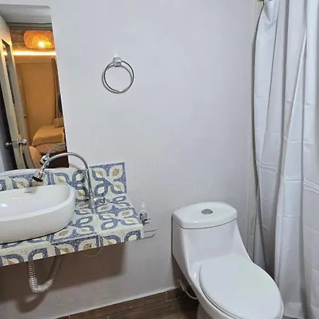 Hotel Agena Cabrero *